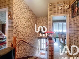  Maison  vendre 5 pices 76 m