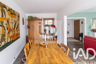  Appartement � vendre 4 pi�ces 88 m�