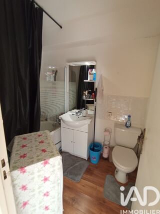  Appartement � vendre 1 pi�ce 35 m�