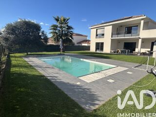  Maison � vendre 6 pi�ces 179 m�