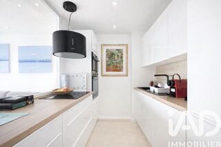  Appartement � vendre 3 pi�ces 56 m�