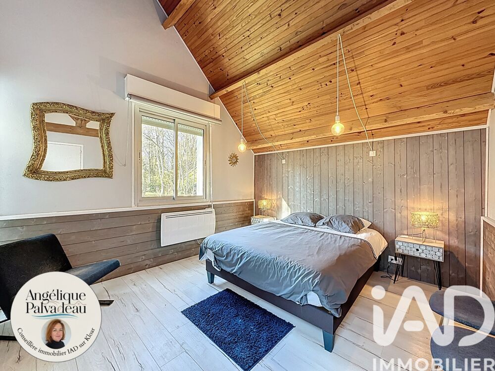 � vendre  Maison Clohars-Carno�t (29360)