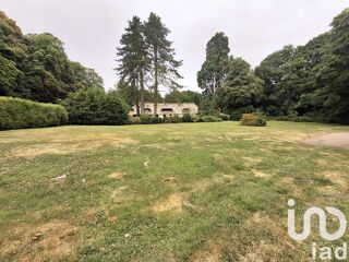  Terrain � vendre 2068 m�