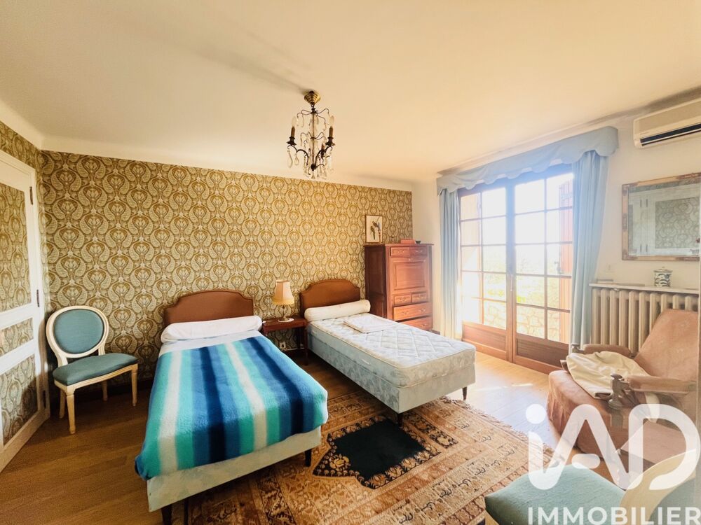 � vendre  Maison Roquefort-les-Pins (06330)