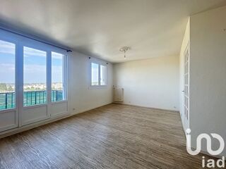  Appartement � vendre 3 pi�ces 76 m�