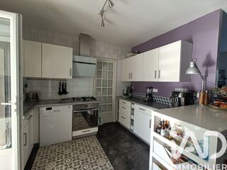  Maison � vendre 7 pi�ces 140 m�