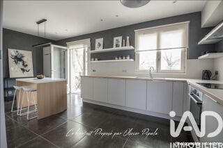  Maison � vendre 9 pi�ces 182 m�