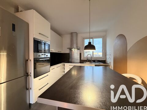  Appartement � louer 3 pi�ces 51 m�