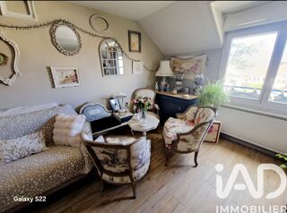  Appartement � vendre 3 pi�ces 55 m�