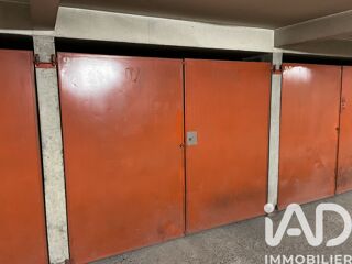  Parking / Garage � vendre 10 m�