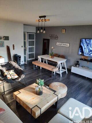  Appartement � louer 2 pi�ces 62 m�