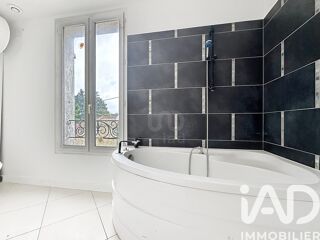  Appartement � vendre 4 pi�ces 61 m�