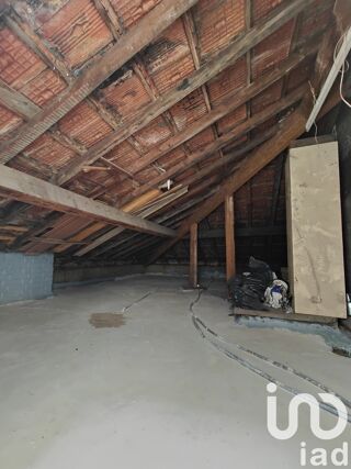  Appartement � vendre 1 pi�ce 18 m�