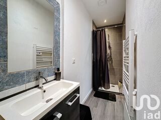  Appartement � vendre 1 pi�ce 26 m�