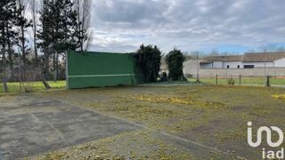  Terrain � vendre 2877 m�