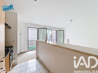  Appartement � vendre 3 pi�ces 68 m�