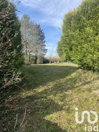  Terrain � vendre 1504 m�