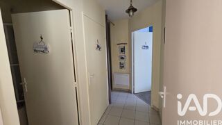 Appartement � vendre 2 pi�ces 46 m�