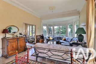  Maison � vendre 13 pi�ces 401 m�