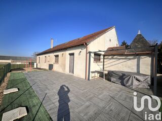  Maison � vendre 10 pi�ces 220 m�