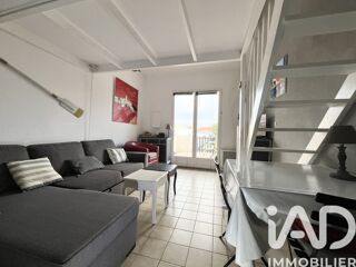  Maison � vendre 2 pi�ces 28 m�