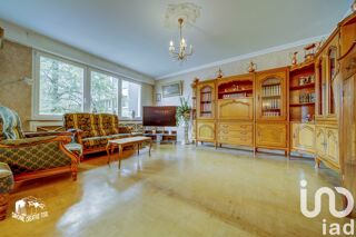  Appartement � vendre 5 pi�ces 126 m�