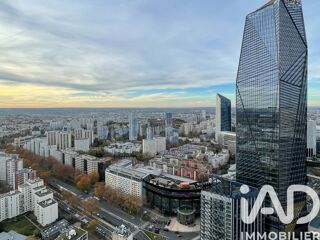  Appartement � vendre 4 pi�ces 94 m�