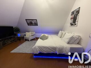  Appartement � vendre 5 pi�ces 130 m�