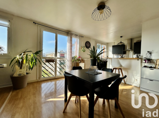  Appartement  vendre 3 pices 67 m