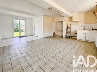  Maison � vendre 4 pi�ces 62 m�