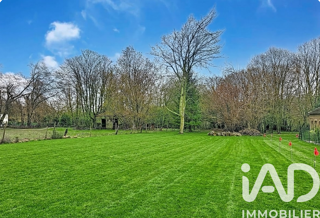  Terrain � vendre 1589 m�