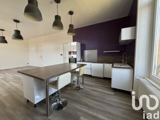  Appartement  vendre 3 pices 131 m