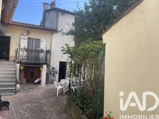  Maison � vendre 3 pi�ces 90 m�