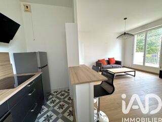  Appartement � vendre 2 pi�ces 48 m�