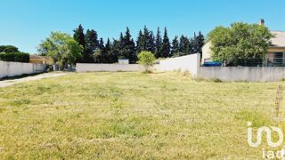  Terrain � vendre 606 m�