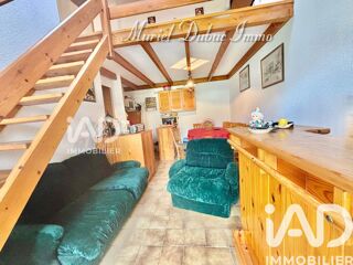  Maison � vendre 3 pi�ces 48 m�