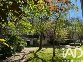  Appartement � vendre 4 pi�ces 88 m�