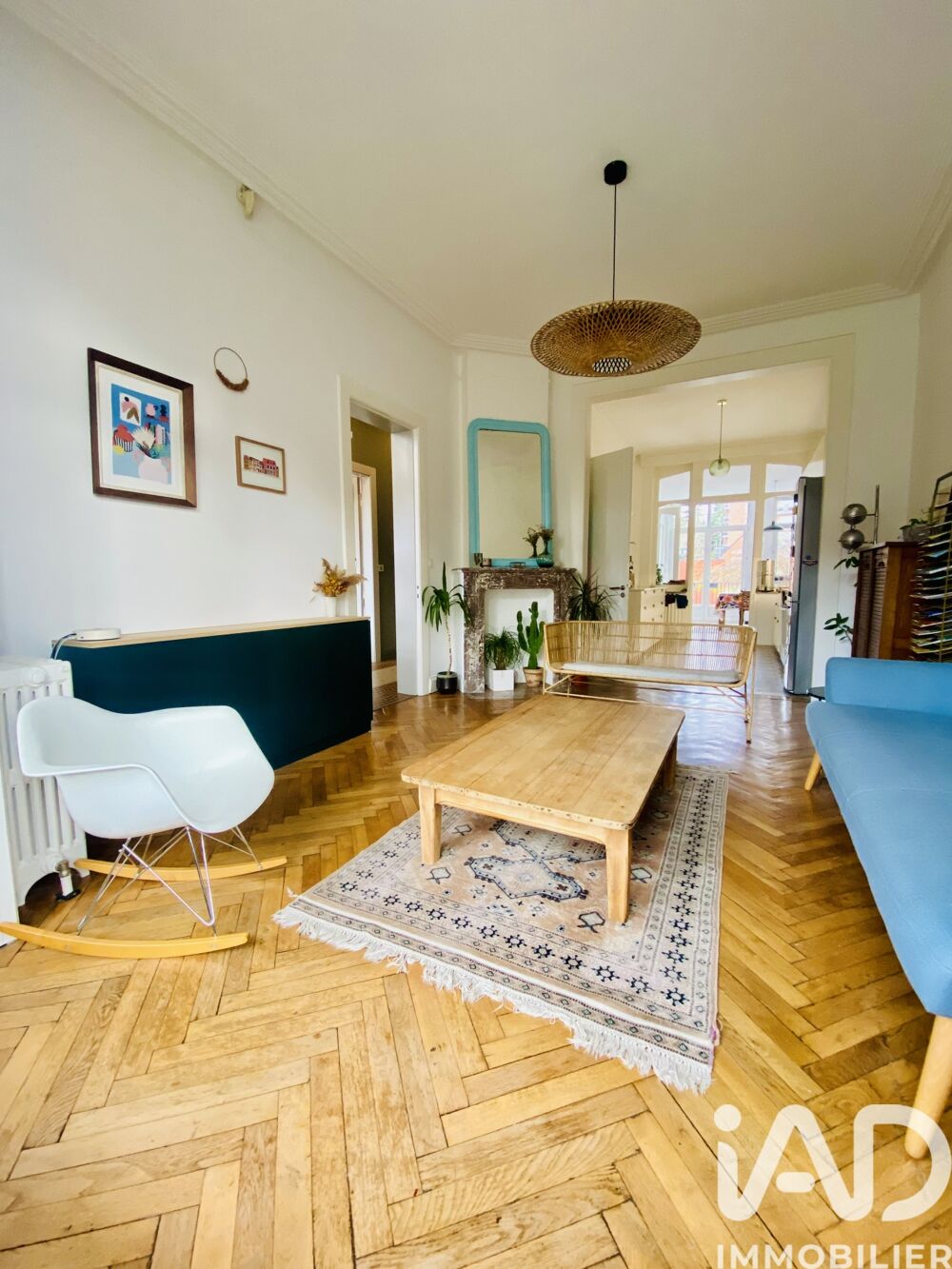 � vendre  Maison Croix (59170)