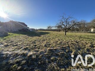  Terrain � vendre 1000 m�