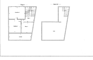  Maison � vendre 9 pi�ces 175 m�