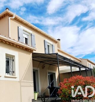  Maison � vendre 5 pi�ces 130 m�