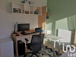  Appartement  vendre 1 pice 22 m