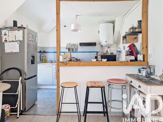  Appartement � vendre 2 pi�ces 36 m�