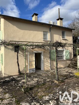  Maison � vendre 7 pi�ces 160 m�