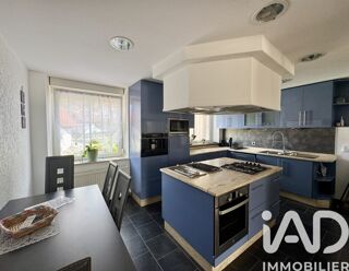  Appartement � vendre 4 pi�ces 128 m�