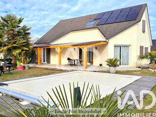  Maison � vendre 6 pi�ces 144 m�