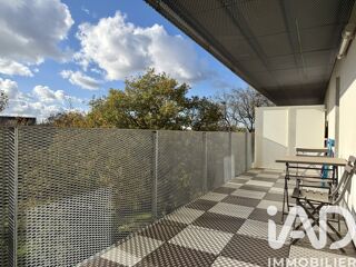  Appartement � vendre 3 pi�ces 69 m�