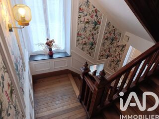  Maison � vendre 7 pi�ces 197 m�