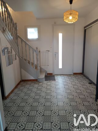  Maison � vendre 6 pi�ces 134 m�