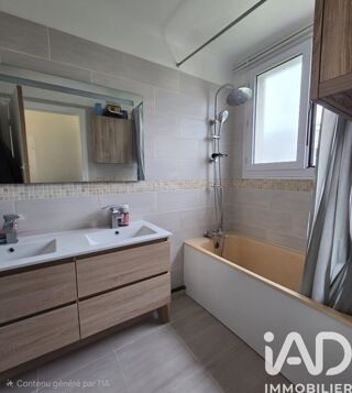  Appartement � vendre 4 pi�ces 73 m�